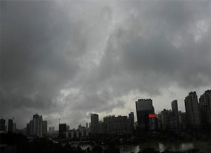辽宁省气象局加强服务应对主汛期 暴雨预报预警信息提前3至4小时发布