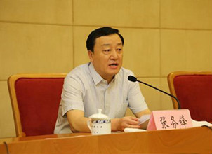 张务锋：中国粮食形势发生四大变化 改革须“三破三立”