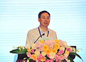 于旭波接任中国粮食协会会长　力推协会改革社会化市场化